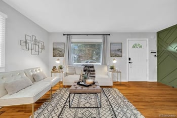2396 S Linley Ct, Denver, CO 80219