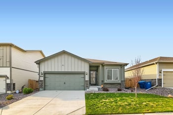 18201 E 89th Pl, Commerce City, CO 80022