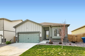 18201 E 89th Pl, Commerce City, CO 80022
