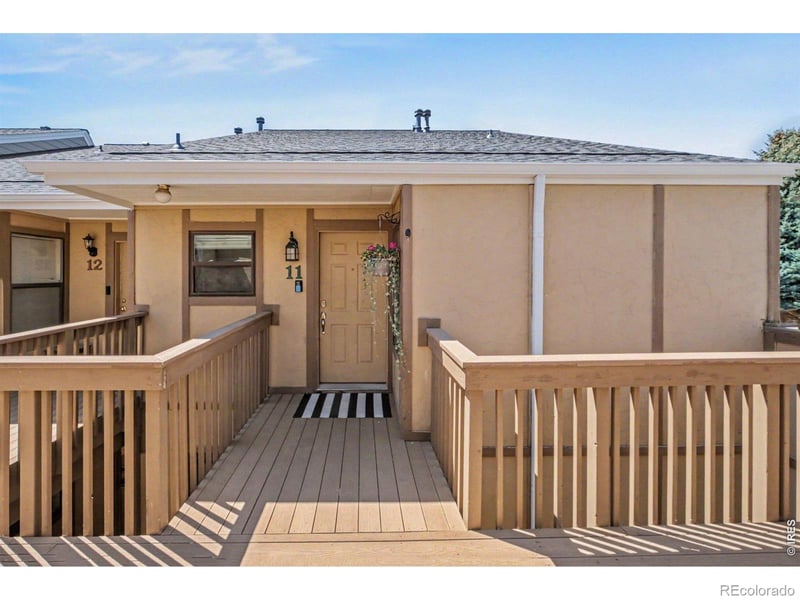 225 E 8th Ave #F11, Longmont, CO 80504