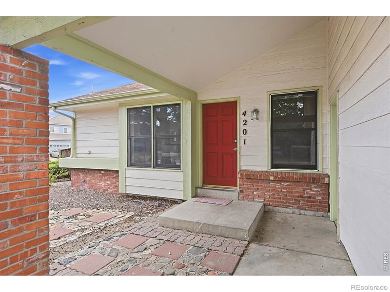 4201 Ireland St, Denver, CO 80249