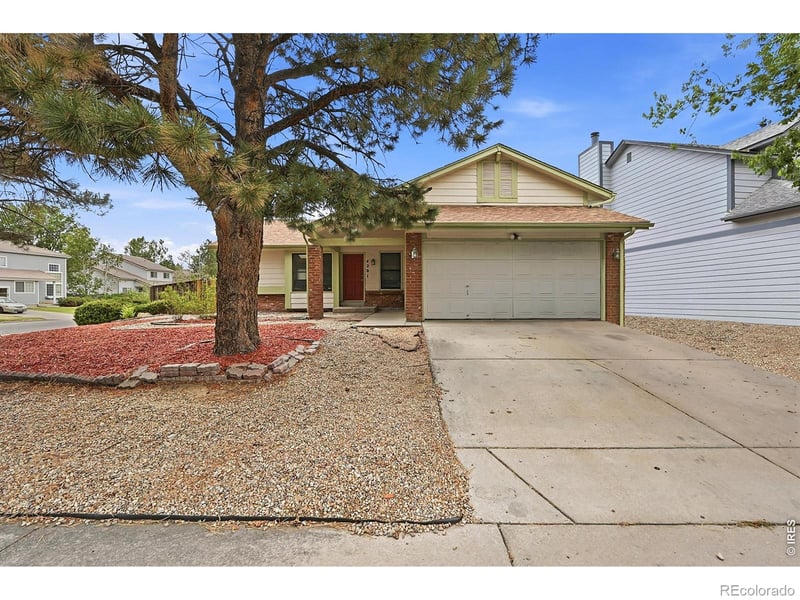 4201 Ireland St, Denver, CO 80249