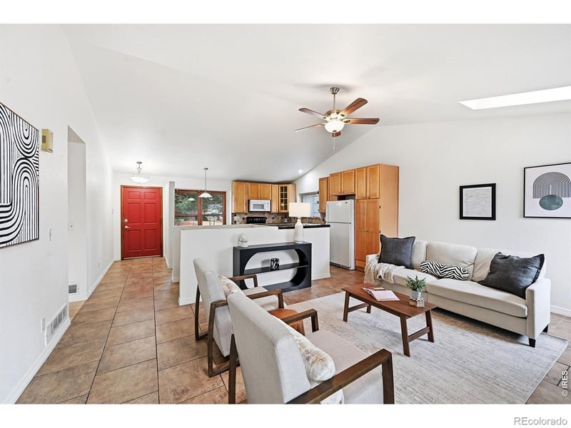 4201 Ireland St, Denver, CO 80249
