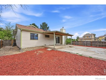 4201 Ireland St, Denver, CO 80249