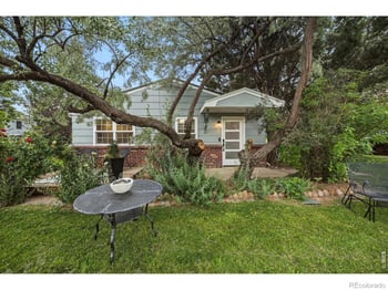 3390 34th St #A, Boulder, CO 80301