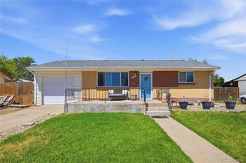 7931 Quince St, Commerce City, CO 80022