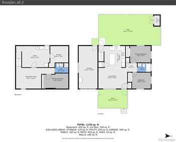 7931 Quince St, Commerce City, CO 80022
