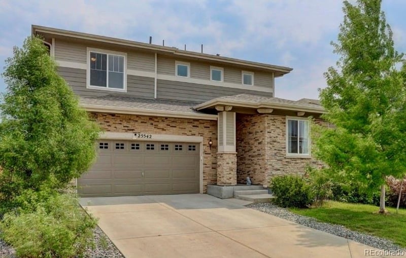 Home Worth Check