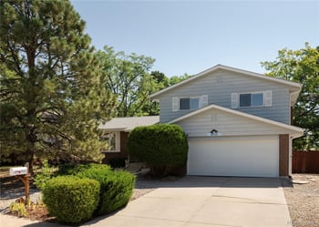 4842 Earle Cir, Boulder, CO 80301
