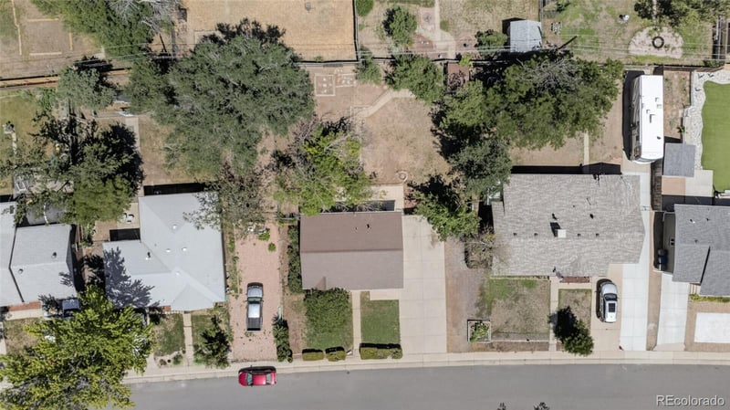 11312 Lafayette St, Denver, CO 80233