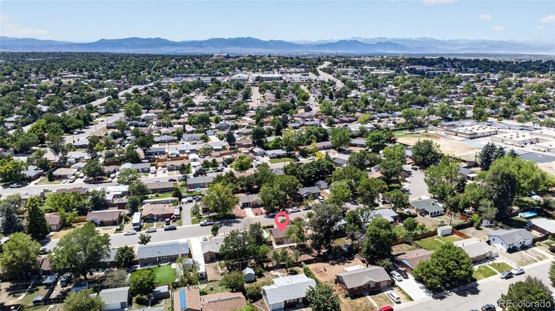 11312 Lafayette St, Denver, CO 80233
