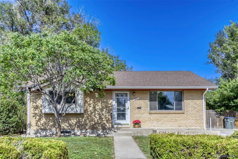 11312 Lafayette St, Denver, CO 80233