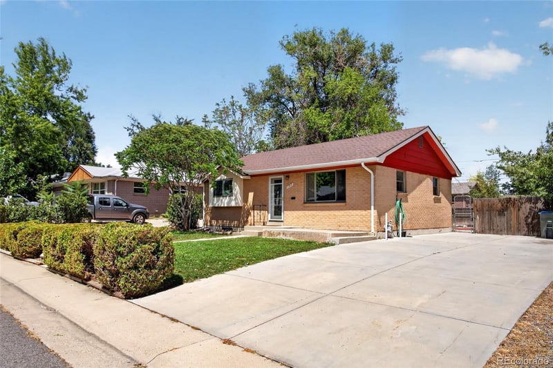 11312 Lafayette St, Denver, CO 80233