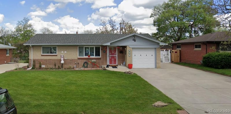 2516 Stuart St, Denver, CO 80219