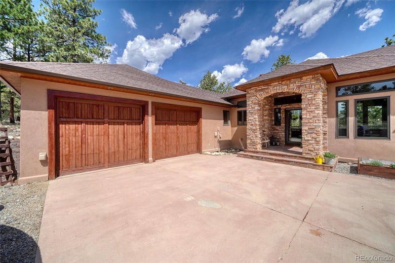 13353 County Road 261 J, Nathrop, CO 81236