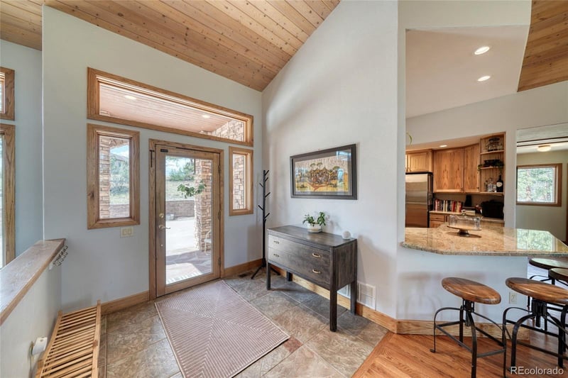 13353 County Road 261 J, Nathrop, CO 81236