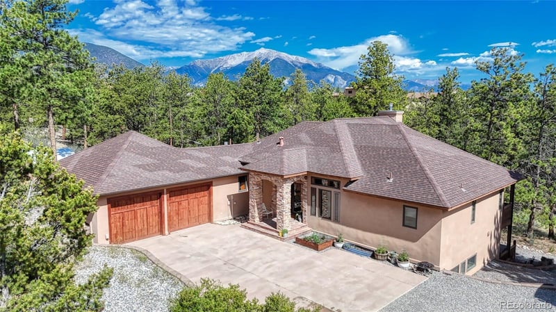 13353 County Road 261 J, Nathrop, CO 81236
