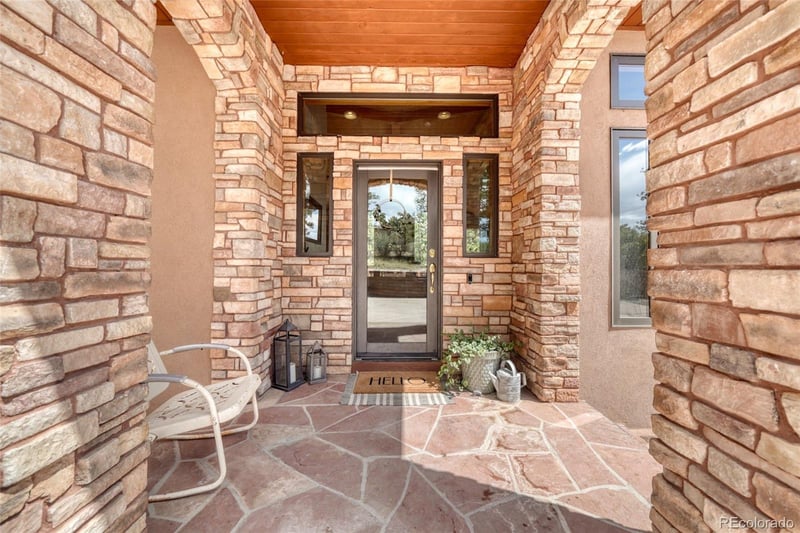 13353 County Road 261 J, Nathrop, CO 81236