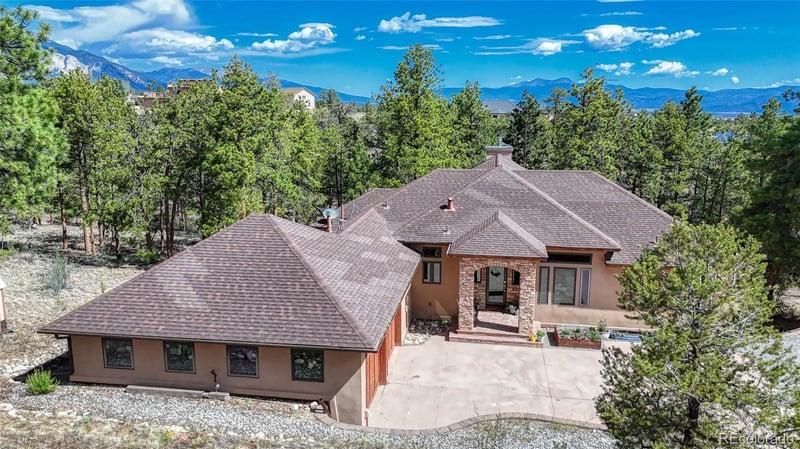 13353 County Road 261 J, Nathrop, CO 81236