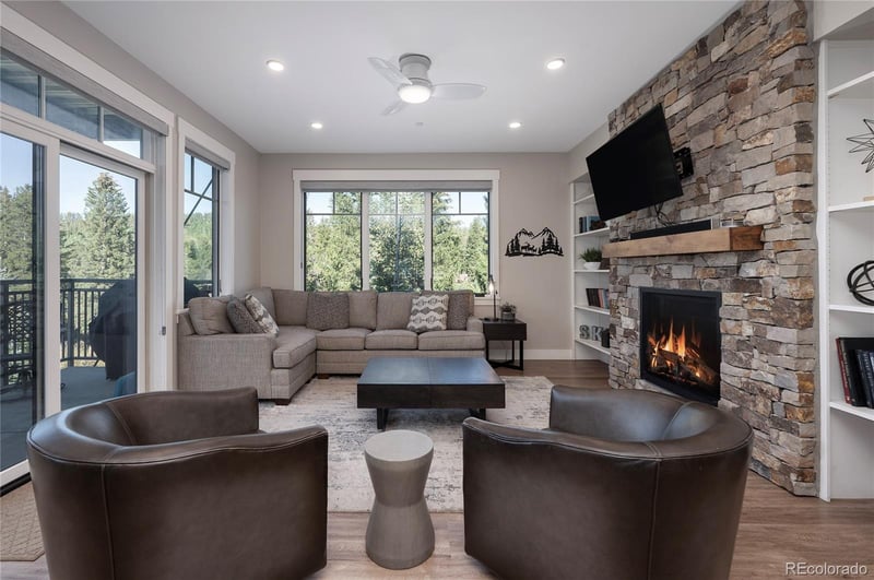 400 Baker Dr #TE-204, Winter Park, CO 80482