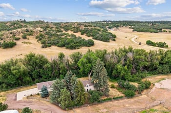 3926 N State Highway 67, Sedalia, CO 80135
