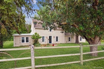 3926 N State Highway 67, Sedalia, CO 80135