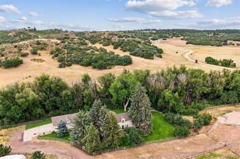 3926 N State Highway 67, Sedalia, CO 80135
