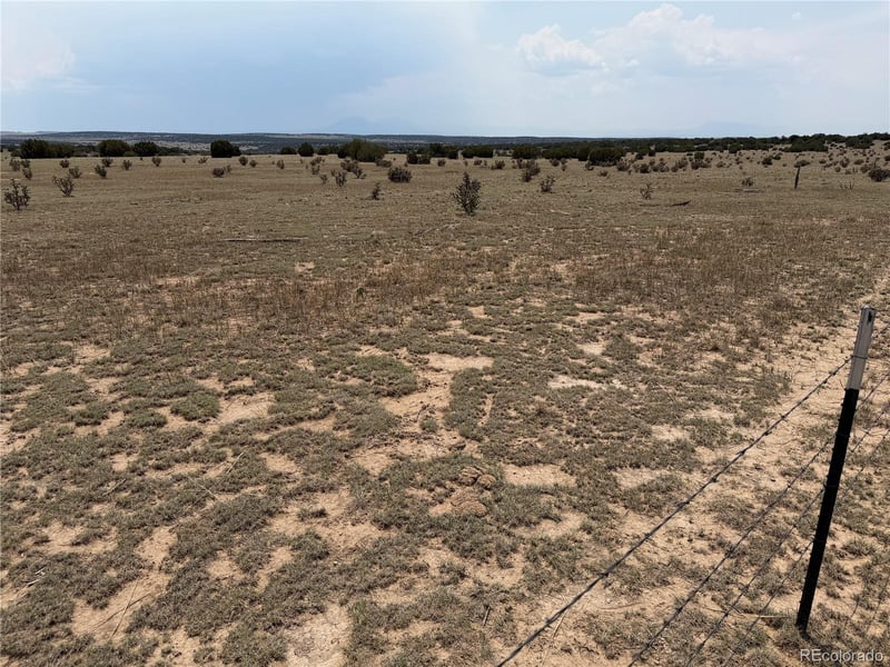 Lot 167 Tyrone Hills Ranch, Walsenburg, CO 81089