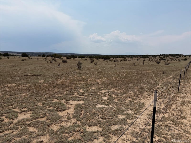 Lot 167 Tyrone Hills Ranch, Walsenburg, CO 81089