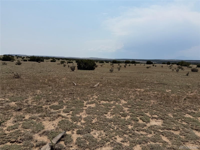Lot 167 Tyrone Hills Ranch, Walsenburg, CO 81089