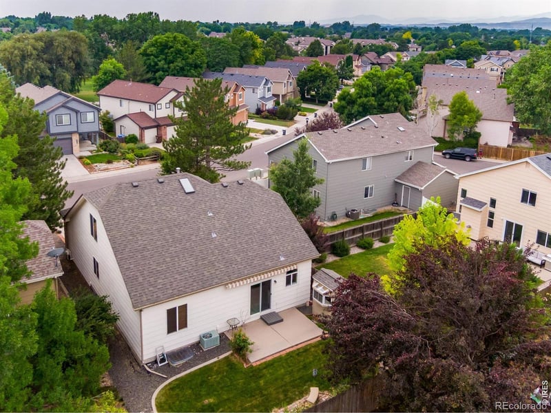 2042 Angelo Dr, Fort Collins, CO 80528