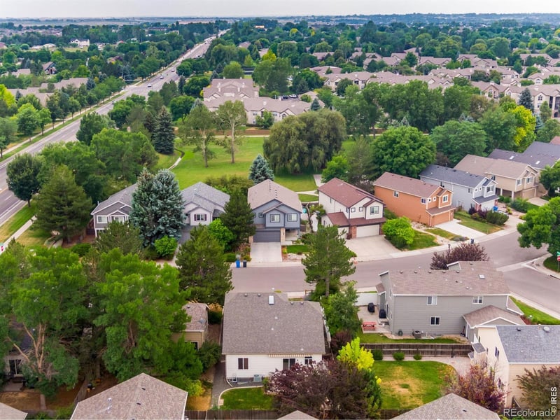 2042 Angelo Dr, Fort Collins, CO 80528