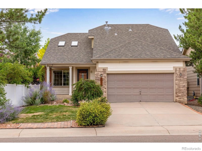 2042 Angelo Dr, Fort Collins, CO 80528