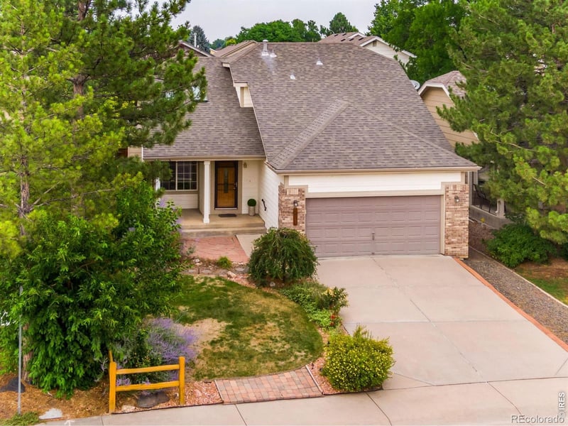 2042 Angelo Dr, Fort Collins, CO 80528