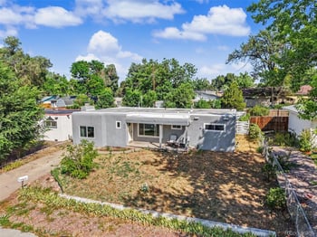 152 Rose Dr, Colorado Springs, CO 80911