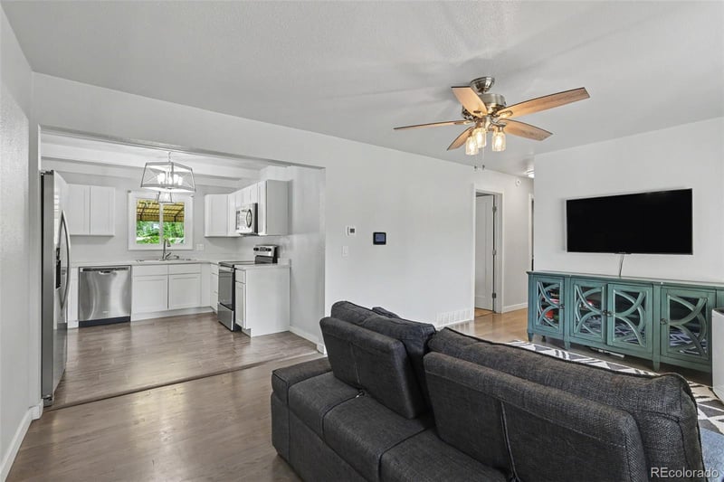 152 Rose Dr, Colorado Springs, CO 80911