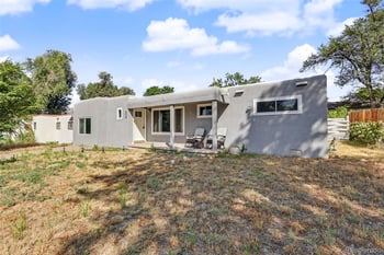 152 Rose Dr, Colorado Springs, CO 80911