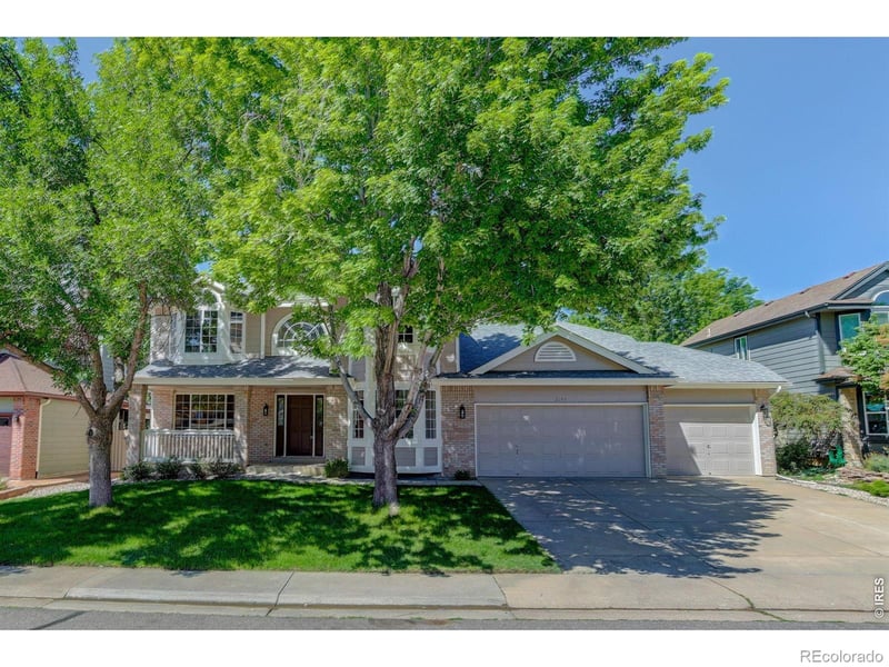2143 Imperial Ln, Superior, CO 80027