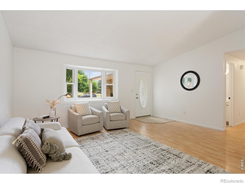 278 42nd St, Loveland, CO 80538