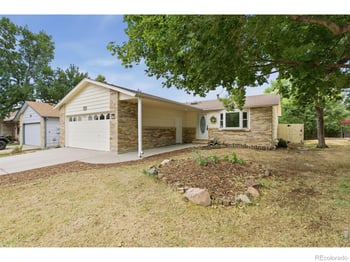 278 E 42nd St, Loveland, CO 80538