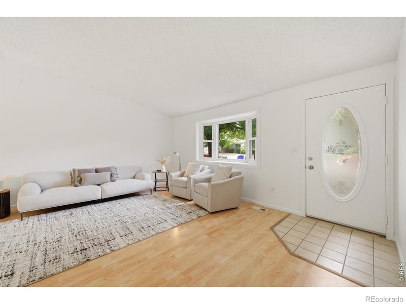 278 42nd St, Loveland, CO 80538