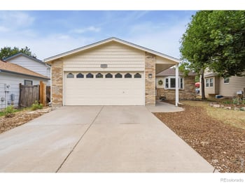 278 E 42nd St, Loveland, CO 80538