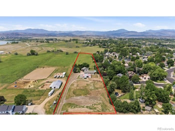 1733 S County Road 21, Loveland, CO 80537