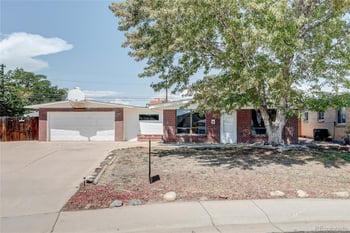 819 S 3rd Ave, Brighton, CO 80601