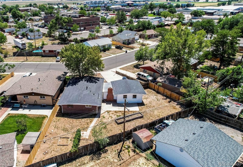 819 3rd Ave, Brighton, CO 80601