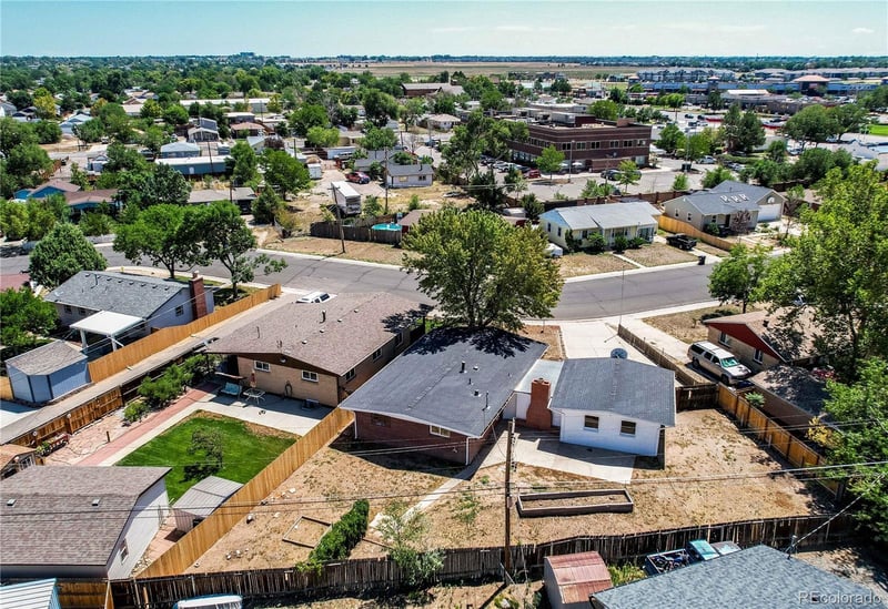 819 3rd Ave, Brighton, CO 80601