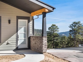 3838 Piney Grove St, Evergreen, CO 80439