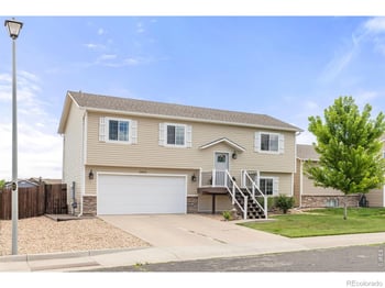 2832 39th Ave, Greeley, CO 80634