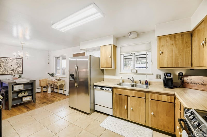 2529 Mosier Pl, Denver, CO 80219