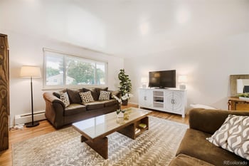 2529 W Mosier Pl, Denver, CO 80219